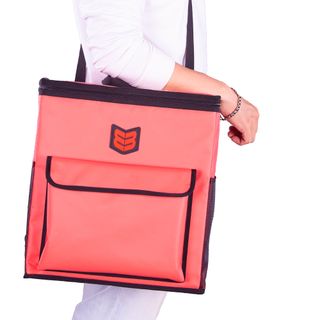 Túi cách nhiệt HRS chuyên dùng giao hàng size nhỏ 26 lit