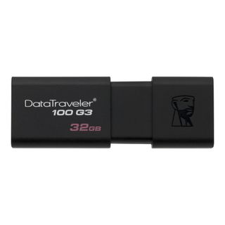 USB KINGSTON DT100G3 USB 30 32GB tem FPT bảo hành 60 tháng