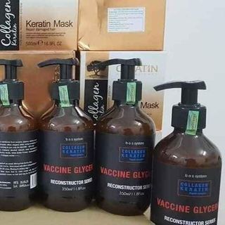 VACCINE GLYCERIN