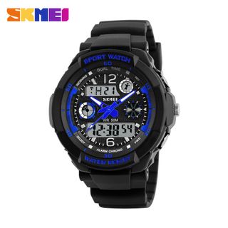 ĐỒNG HỒ CẶP SKMEI 0931/1060 ĐIỆN TỬ THỂ THAO