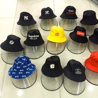 Nón chống Corona cao cấp giá từ 40k