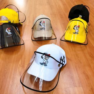 Nón chống Corona cao cấp giá từ 40k