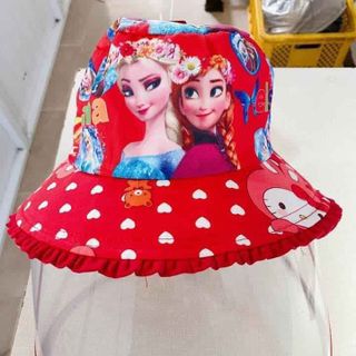 Nón chống Corona cao cấp giá từ 40k