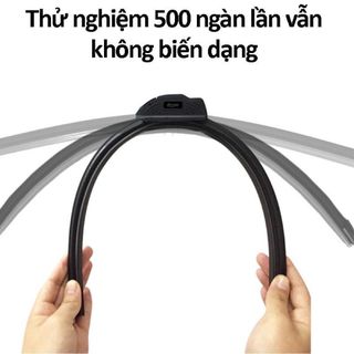 GẠT MƯA SILICON