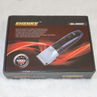 Tông Đơ SHENKE - 9800