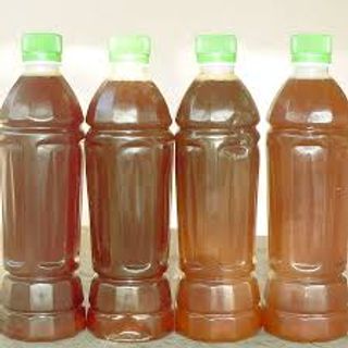 Mật ong rừng tràm Trà Sư
