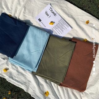 Vải linen