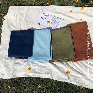 Vải linen
