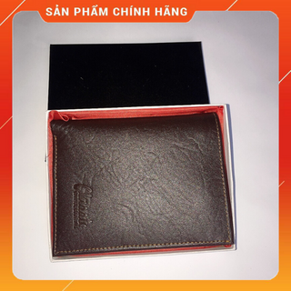 Ví Nam Da Bò Siêu Bền Đẹp Lavalent
