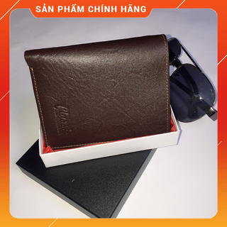 Ví Nam Da Bò Siêu Bền Đẹp Lavalent