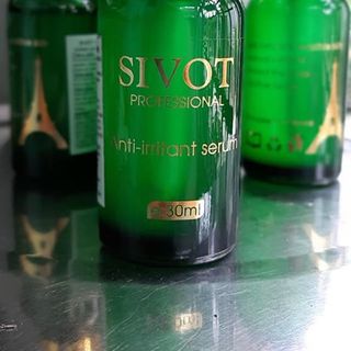 CHỐNG RÁT DA ĐẦU VÀ KHỬ MÙI SERUM SVOT giá sỉ