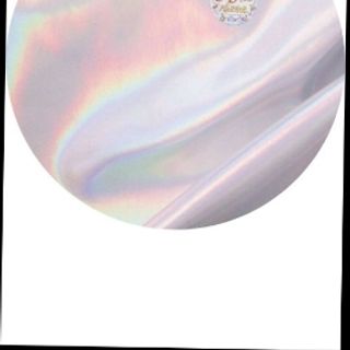 Vải hologram
