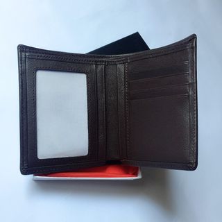 VÍ DA BÒ CAO CẤP PHONG CÁCH NAM TÍNH