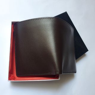 VÍ DA BÒ CAO CẤP PHONG CÁCH NAM TÍNH