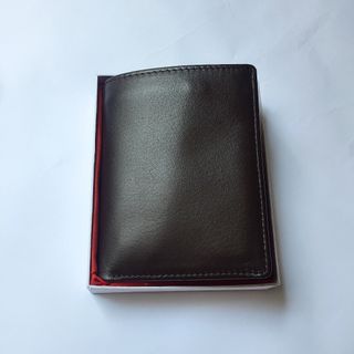 VÍ DA BÒ CAO CẤP PHONG CÁCH NAM TÍNH