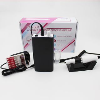 Máy Mài Móng US-801 chuẩn hàng
