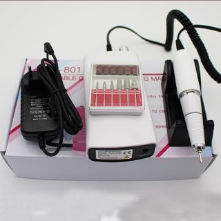 Máy Mài Móng US-801 chuẩn hàng