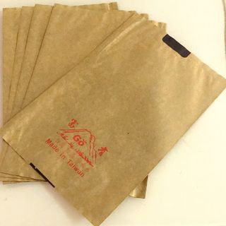 Bao xoài giấy vàng 2 lớp 21x32 - Chống sâu rầy ruồi vàng nhện chim sóc chuột chống nắng