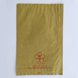 Bao xoài giấy vàng 2 lớp 21x32 - Chống sâu rầy ruồi vàng nhện chim sóc chuột chống nắng