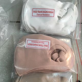Khẩu trang poly cao cấp