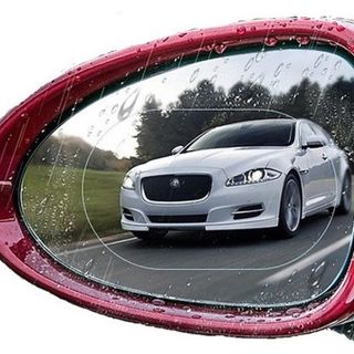 NANO FILM CHỐNG ĐỌNG NƯỚC GƯƠNG XE