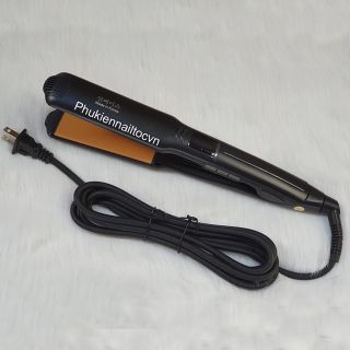 Máy Duỗi Lưỡi Sứ Korea Cao Cấp
