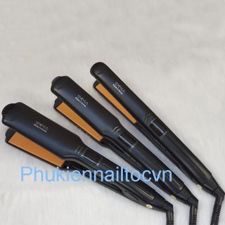 Máy Duỗi Lưỡi Sứ Korea Cao Cấp
