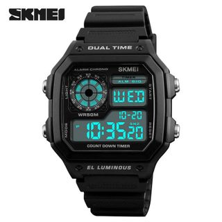 Đồng Hồ Nam SKMEI 1299