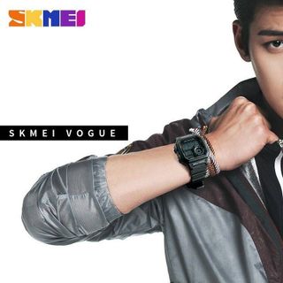 Đồng Hồ Nam SKMEI 1299