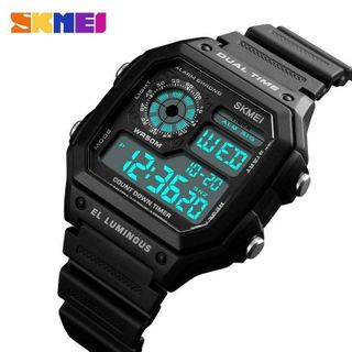 Đồng Hồ Nam SKMEI 1299