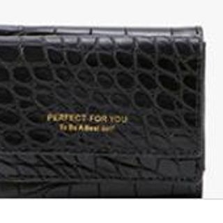 Ví Ngắn mini Nữ Phong cách Hàn Quốc