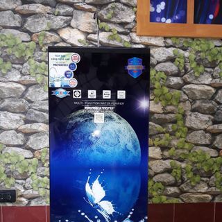 Máy lọc nước RO mini 10l/ giờ