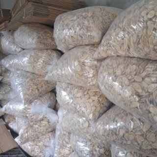 Chuối Sấy giá sỉ​