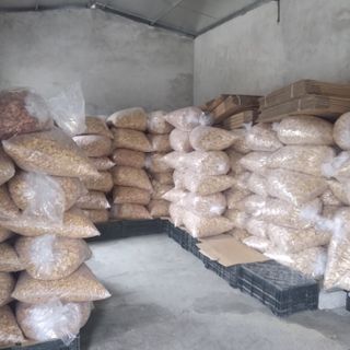 Chuối Sấy giá sỉ​