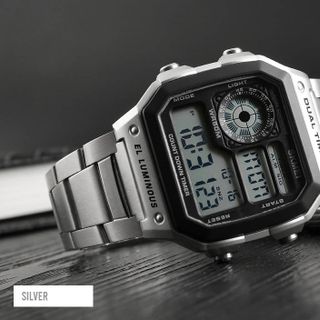 Đồng hồ Nam SKMEI 1335