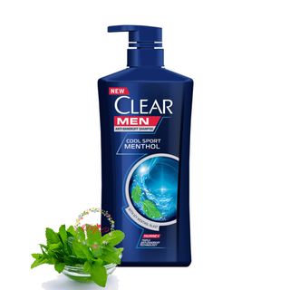 Dầu gội Clear Men Thái Lan 480ml giá sỉ