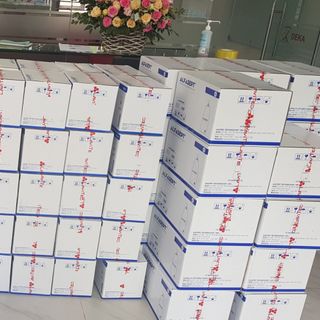 Nước rửa tay khô sát khuẩn nhanh Alfasept 500ml