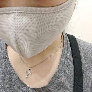 KHẨU TRANG VẢI 2 LỚP
