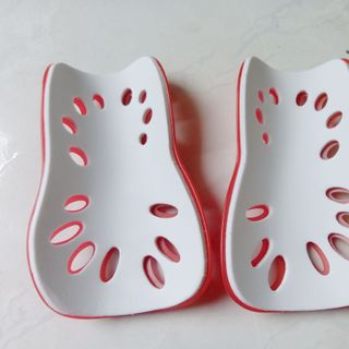 Miếng bảo vệ ống chân ống huyễn bóng đá