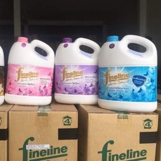 Nước giặt Fineline