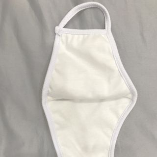 KHẨU TRANG VẢI 2 LỚP