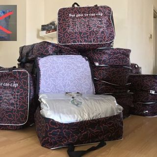 BẠT PHỦ XE Ô TÔ TRÁNG NHÔM CÁCH NHIỆT