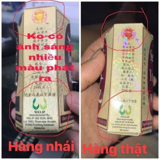 Tăng cân sâm Nhung hoàn