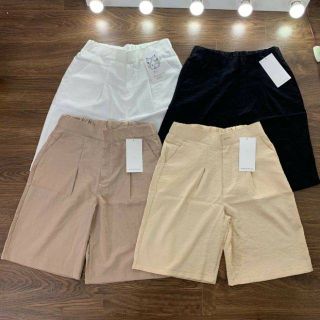 Quần short ĐŨI XƯỚC KHUY thời trang, siêu mát