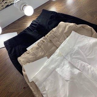 Quần short ĐŨI XƯỚC KHUY thời trang, siêu mát