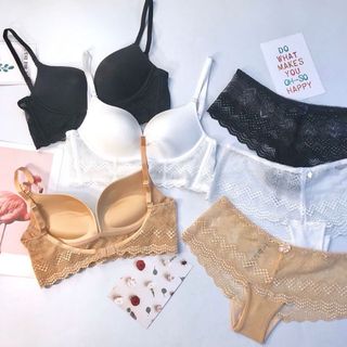 Bộ PD trơn ren U