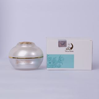 Kem dưỡng trắng da mặt wonder white