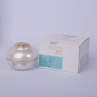 Kem dưỡng trắng da mặt wonder white