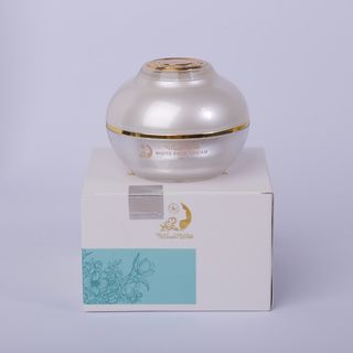 Kem dưỡng trắng da mặt wonder white