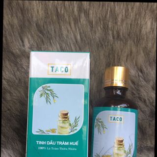 Tinh Dầu Tràm Cao cấp